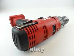 Milwaukee Model # 0724-20 1/2 Cordless 28V Hammer Drill M28 V28 Lithium-Ion