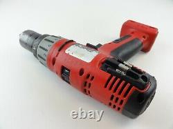 Milwaukee Model # 0724-20 1/2 Cordless 28V Hammer Drill M28 V28 Lithium-Ion