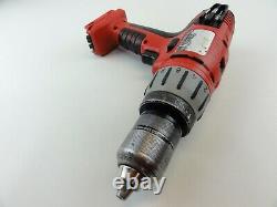 Milwaukee Model # 0724-20 1/2 Cordless 28V Hammer Drill M28 V28 Lithium-Ion