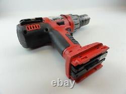 Milwaukee Model # 0724-20 1/2 Cordless 28V Hammer Drill M28 V28 Lithium-Ion