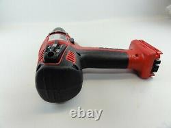 Milwaukee Model # 0724-20 1/2 Cordless 28V Hammer Drill M28 V28 Lithium-Ion