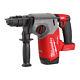 Milwaukee Sds Plus Hammer Drill Onefhx0x 18v Fuel One Key Brushless Body Only 49