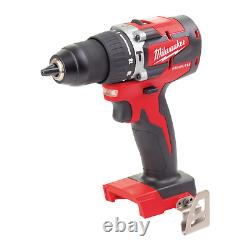 Milwaukee Tool Set