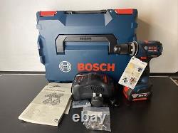 NEW Bosch Combi Drill GSB 18V-60 C