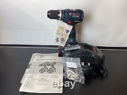 NEW Bosch Combi Drill GSB 18V-60 C