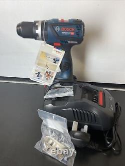 NEW Bosch Combi Drill GSB 18V-60 C