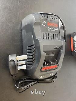 NEW Bosch Combi Drill GSB 18V-60 C