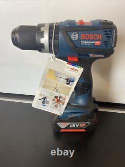 NEW Bosch Combi Drill GSB 18V-60 C