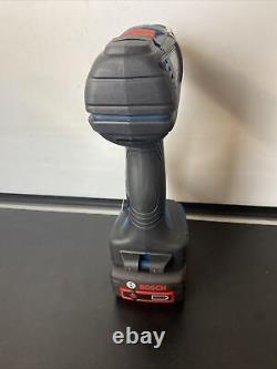 NEW Bosch Combi Drill GSB 18V-60 C