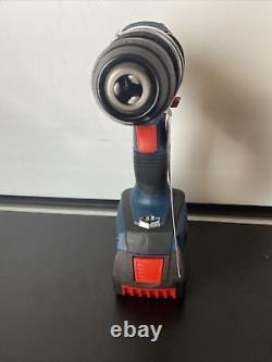 NEW Bosch Combi Drill GSB 18V-60 C