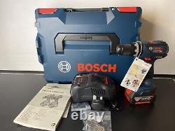 NEW Bosch Combi Drill GSB 18V-60 C