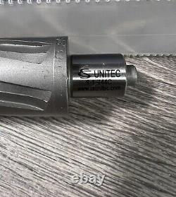 New Annular cutter SZ 1-3/8X4 Width! MAG DRILL BIT Carbide Tip. HEAVY DUTY HIGH