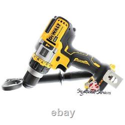 New Dewalt DCD999B 20V Max XR 1/2 Flexvolt Advantage Brushless Hammer Drill