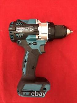 New Makita 18V XPH14 Cordless Brushless 1/2 Hammer Drill 18 Volt Lit-Ion LXT