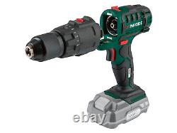 PARKSIDE 4-in-1 Cordless Combination Tool Drill- Sander Sabre Saw Multi Tool