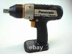 Panasonic Genuine EY6535 15.6V 1/2 Multi Impact Driver Impact Wrench Drill +++