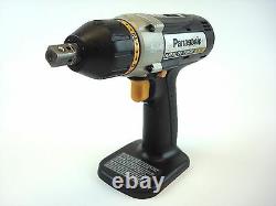 Panasonic Genuine EY6535 15.6V 1/2 Multi Impact Driver Impact Wrench Drill +++