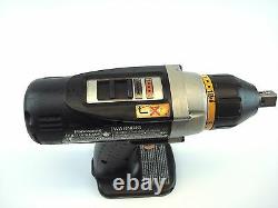 Panasonic Genuine EY6535 15.6V 1/2 Multi Impact Driver Impact Wrench Drill +++