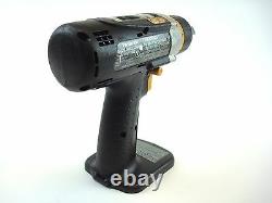 Panasonic Genuine EY6535 15.6V 1/2 Multi Impact Driver Impact Wrench Drill +++