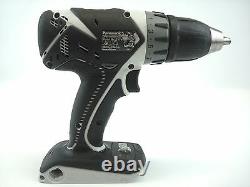 Panasonic Genuine OEM 14.4V Cordless Lithium-Ion 1/2 Drill Driver Model EY7440