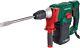 Parkside 1550w Sds-plus Hammer Drill Powerful Demolition Tool Jackhammer