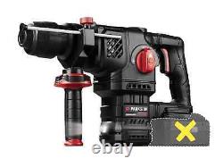 Parkside 20V Cordless Hammer Drill PKHAP 2058 A1 Bare Unit No Battery 5.8J