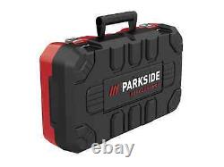 Parkside 20V Cordless Hammer Drill PKHAP 2058 A1 Bare Unit No Battery 5.8J