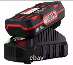 Parkside 20V Cordless SDS-Plus Hammer Drill With 1x 2Ah Battery & Charger. New