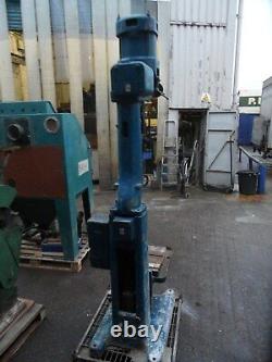 Pillar Drill. Fk Pollard Heavy Duty Pillar Drill