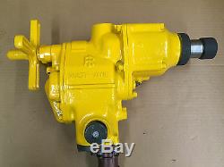 Pneumatic Drill Motor Ingersoll Rand IR-44SM Heavy Duty Boring Unit