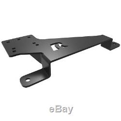 RAM-VB-195-SW1FK Heavy Duty RAM No-Drill Laptop Mount for the 2015 Ford F-150