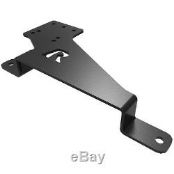 RAM-VB-195-SW1FK Heavy Duty RAM No-Drill Laptop Mount for the 2015 Ford F-150