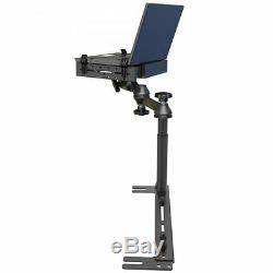 RAM-VB-196-SW1 Universal Heavy Duty RAM No-Drill Laptop Mount