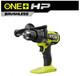 Ryobi 18v Hp Brushless 1/2 Hammer Drill New