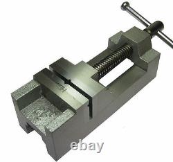 Rdgtools 2-1/2 Drill Press Vice Heavy Duty Milling Engineering Tools