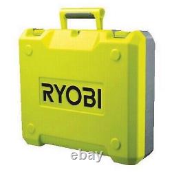 Ryobi 18V ONE+ Brushless Combi Hammer Drill Kit R18PD7-220B 2x 2.0Ah