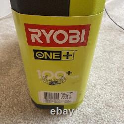 Ryobi ONE+ Brushless Combi Drill 18V R18PD7-220B 2x 2.0Ah Kit. Brand New