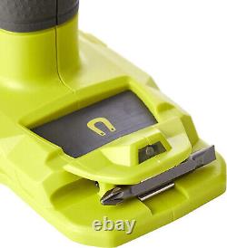 Ryobi R18PD7-0 18V ONE+ Cordless Brushless Hammer Drill 85Nm (Body Only)