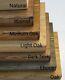 Scaffold Board Shelf Reclaimed Wood Any Size Rustic Industrial Shelves Bracket