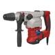 Sealey 40mm Sds Max Rotary Hammer Drill 1500with230v