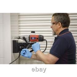 Sealey MAG230V Magnetic Drilling Machine 35mm 230V