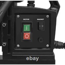 Sealey MAG230V Magnetic Drilling Machine 35mm 230V