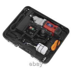 Sealey MAG230V Magnetic Drilling Machine 35mm 230V