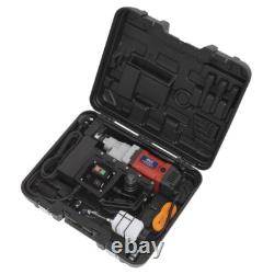 Sealey MAG230V Magnetic Drilling Machine 35mm 230V