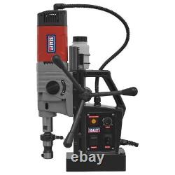 Sealey Magnetic Drilling Machine Heavy-Duty 60mm 230V MAG60230VHD