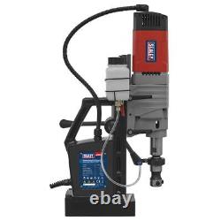 Sealey Magnetic Drilling Machine Heavy-Duty 60mm 230V MAG60230VHD