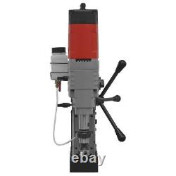 Sealey Magnetic Drilling Machine Heavy-Duty 60mm 230V MAG60230VHD