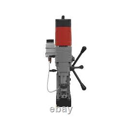 Sealey Magnetic Drilling Machine Heavy-Duty 60mm 230V Mag Drill Rotabroach