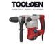 Sealey Sdsmax40 40mm Sds Max Rotary Hammer Drill 1500w 230v
