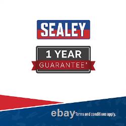 Sealey SDSMAX40 40mm SDS MAX Rotary Hammer Drill 1500With230V